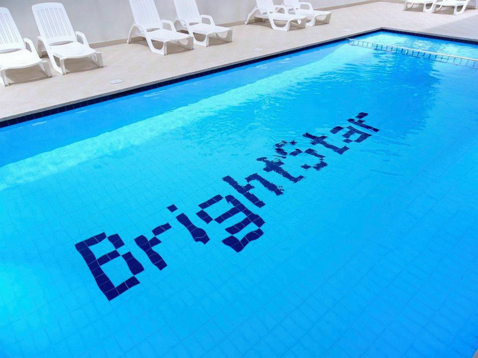 Residence Bright Star Bibione Exteriér fotografie